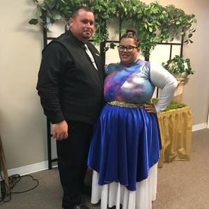 Meet your Posher, Wilmer